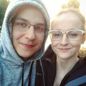 Meet your Posher, Mae